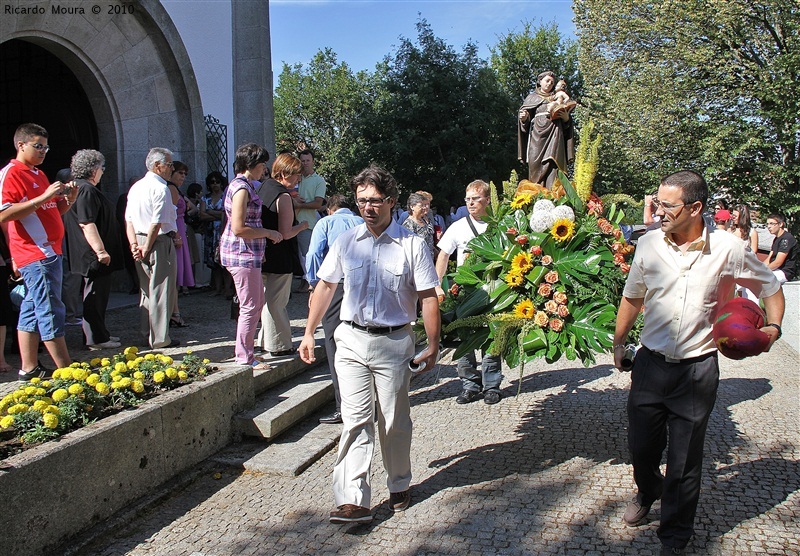 Procissão Senhor da Piedade (2010)