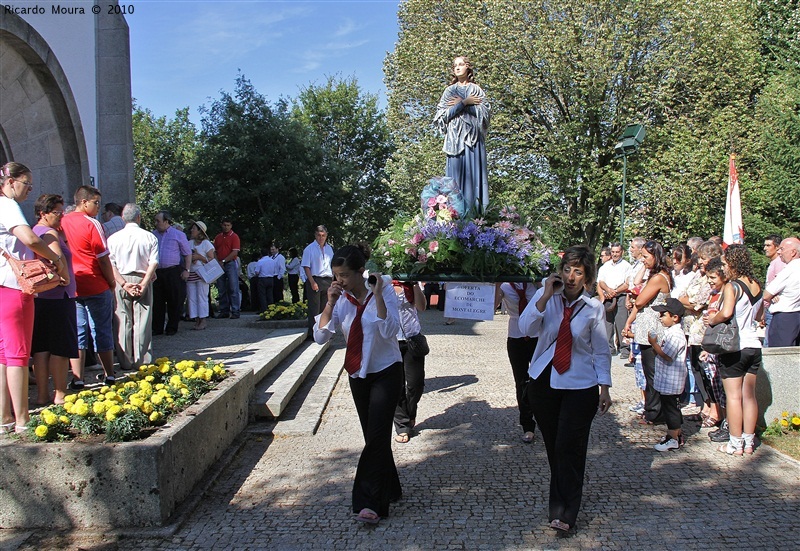 Procissão Senhor da Piedade (2010)