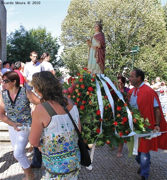 Procissão Senhor da Piedade (2010)