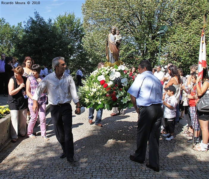 Procissão Senhor da Piedade (2010)