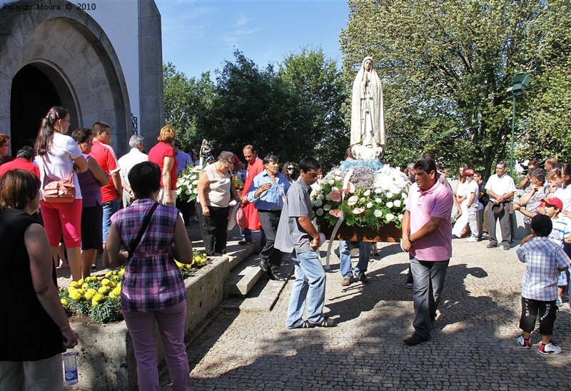 Procissão Senhor da Piedade (2010)