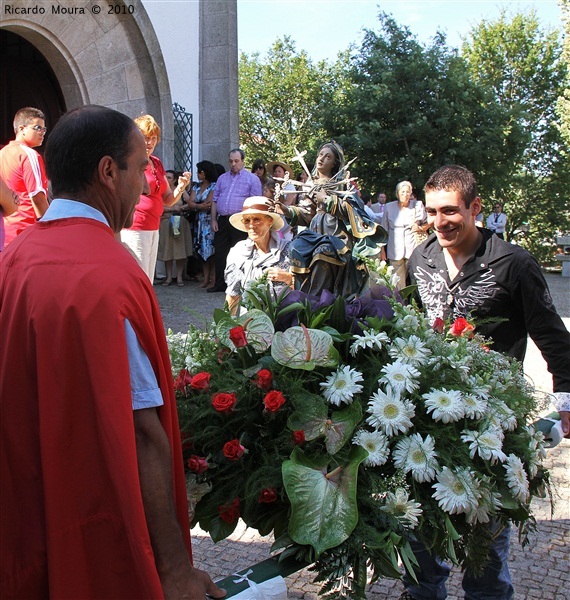 Procissão Senhor da Piedade (2010)