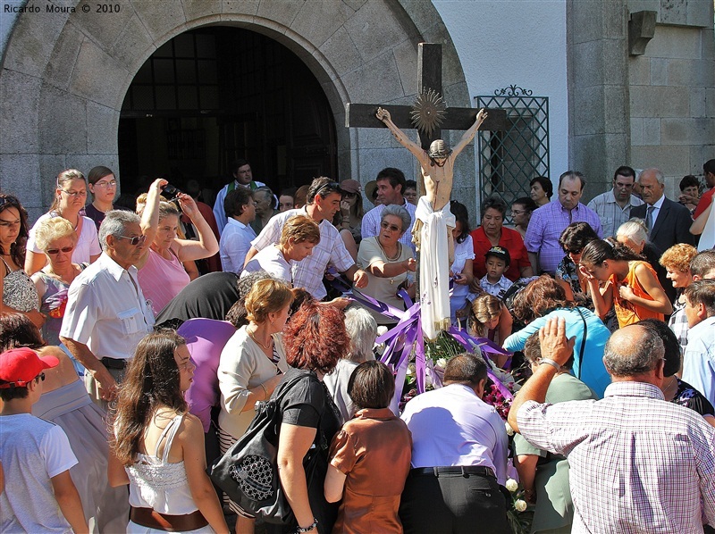 Procissão Senhor da Piedade (2010)