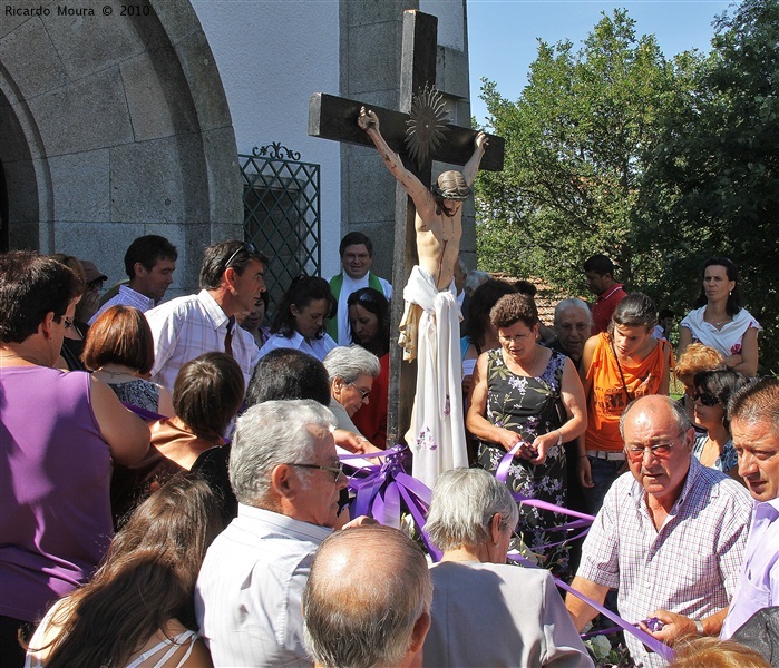 Procissão Senhor da Piedade (2010)