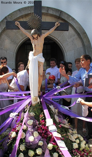 Procissão Senhor da Piedade (2010)