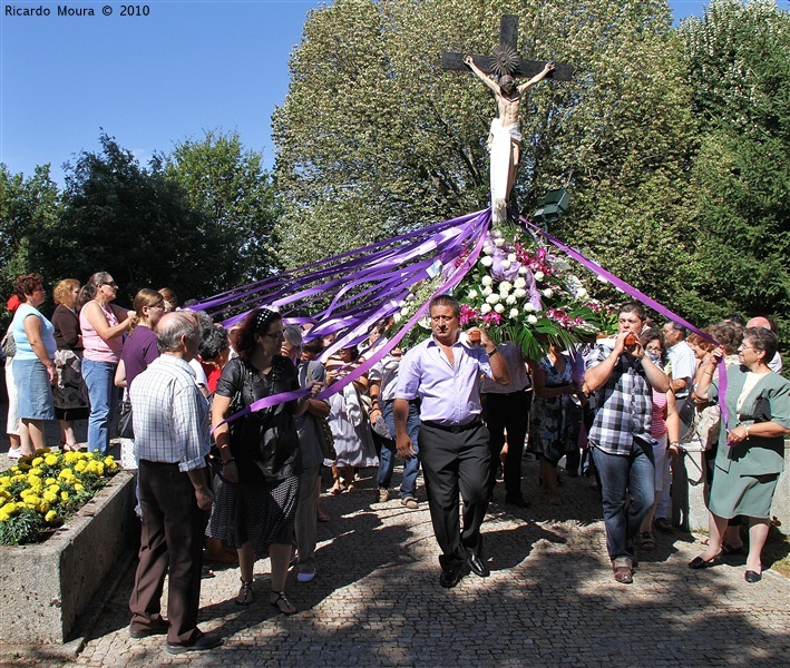 Procissão Senhor da Piedade (2010)