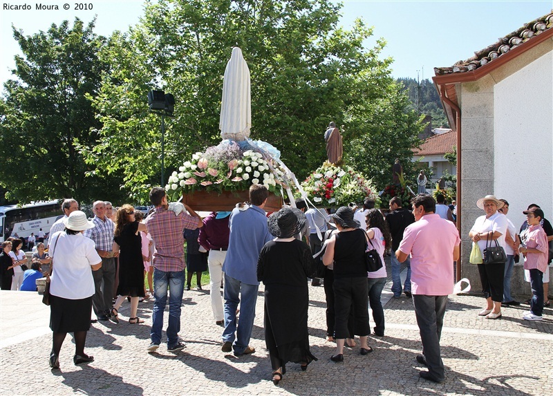 Procissão Senhor da Piedade (2010)