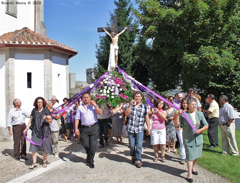 Procissão Senhor da Piedade (2010)