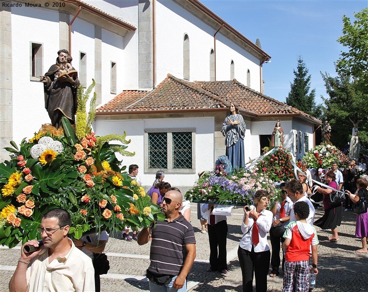 Procissão Senhor da Piedade (2010)