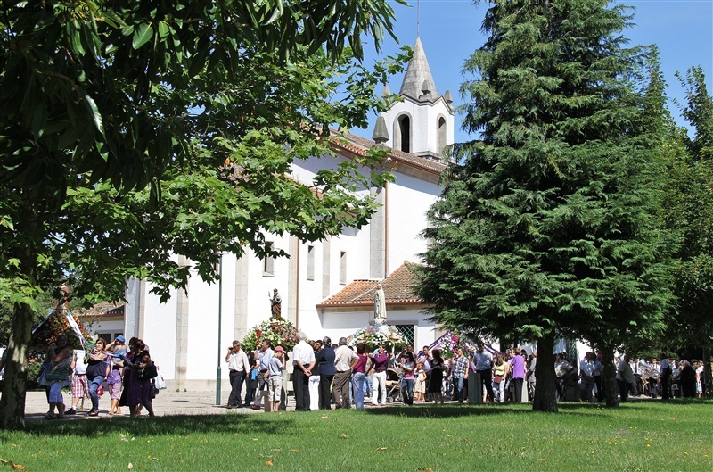 Procissão Senhor da Piedade (2010)