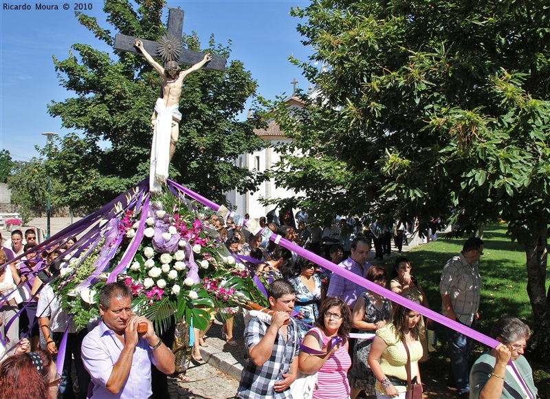 Procissão Senhor da Piedade (2010)