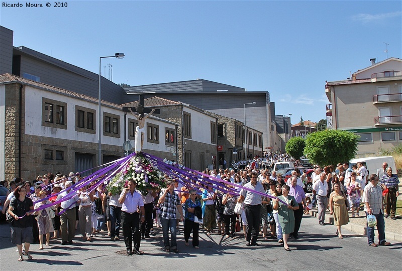 Procissão Senhor da Piedade (2010)