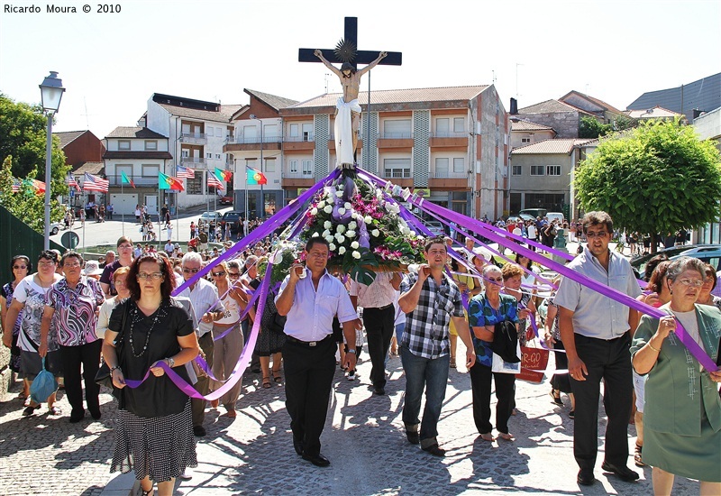 Procissão Senhor da Piedade (2010)