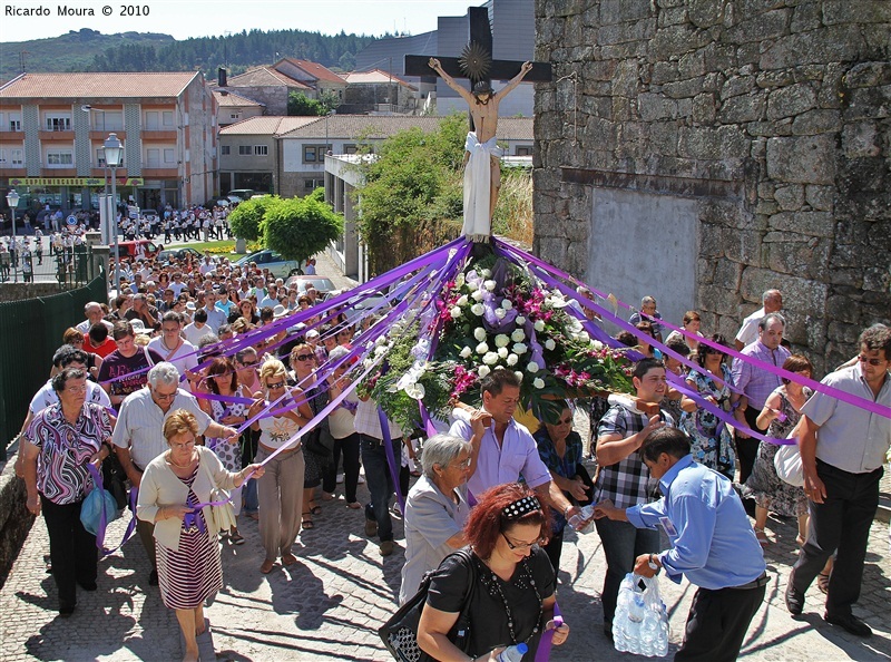 Procissão Senhor da Piedade (2010)