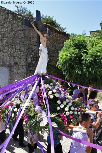 Procissão Senhor da Piedade (2010)