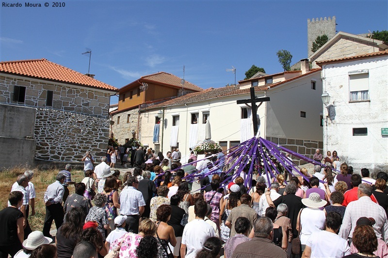 Procissão Senhor da Piedade (2010)