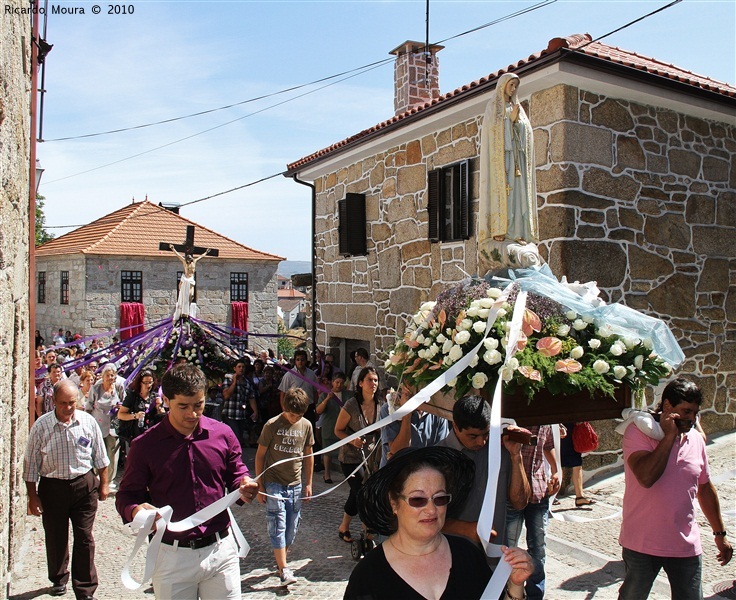 Procissão Senhor da Piedade (2010)