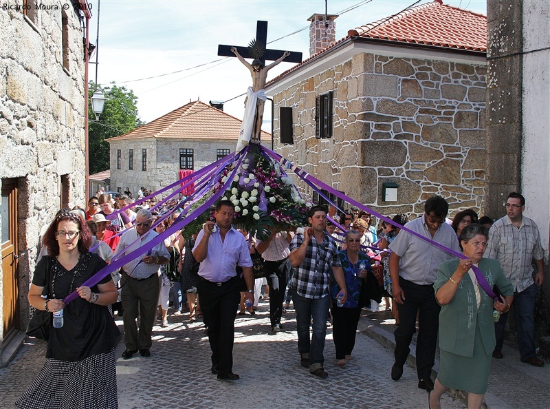 Procissão Senhor da Piedade (2010)