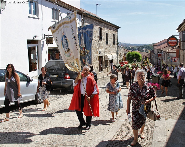 Procissão Senhor da Piedade (2010)