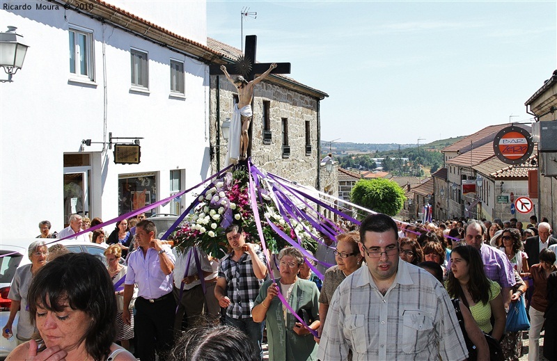 Procissão Senhor da Piedade (2010)