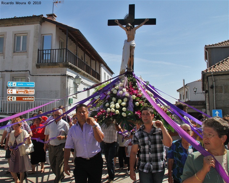 Procissão Senhor da Piedade (2010)