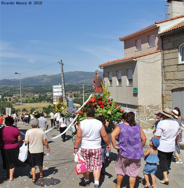 Procissão Senhor da Piedade (2010)