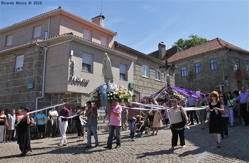 Procissão Senhor da Piedade (2010)