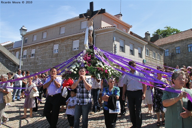 Procissão Senhor da Piedade (2010)