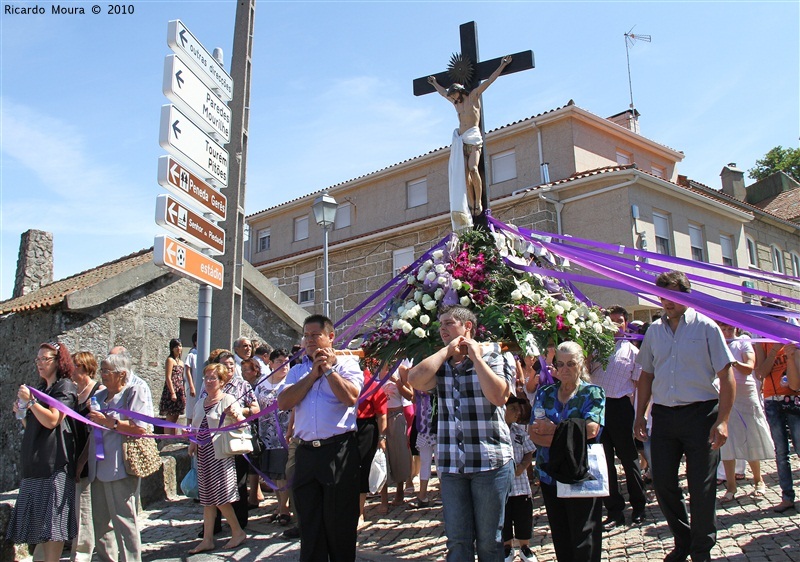 Procissão Senhor da Piedade (2010)