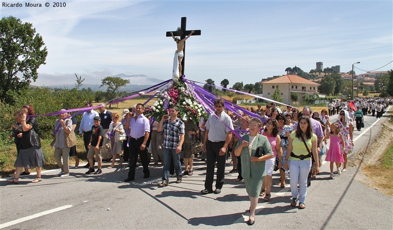 Procissão Senhor da Piedade (2010)