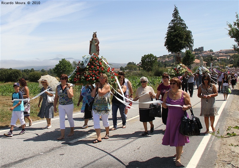 Procissão Senhor da Piedade (2010)