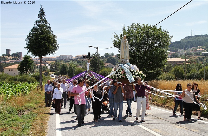 Procissão Senhor da Piedade (2010)