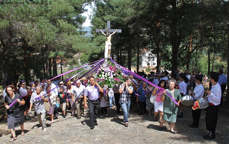 Procissão Senhor da Piedade (2010)