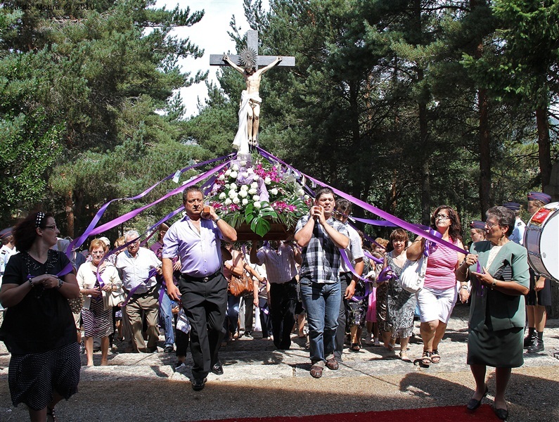 Procissão Senhor da Piedade (2010)