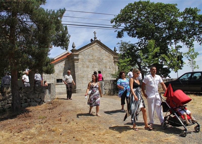 Procissão Senhor da Piedade (2010)