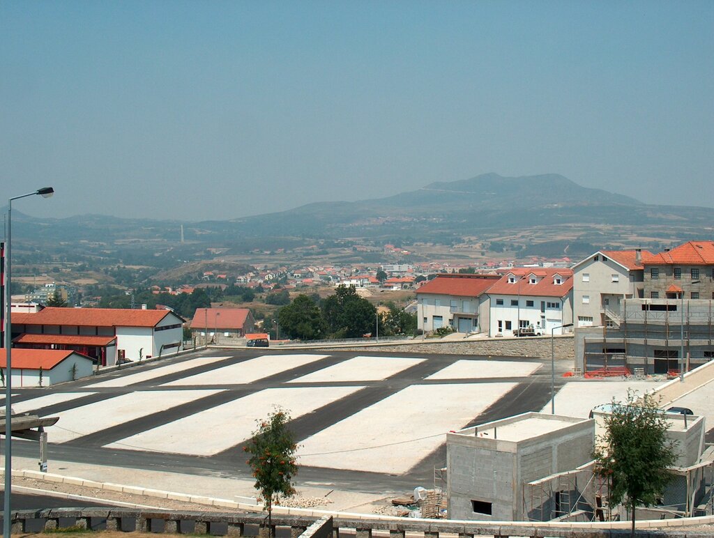Campo da Feira transfigurado