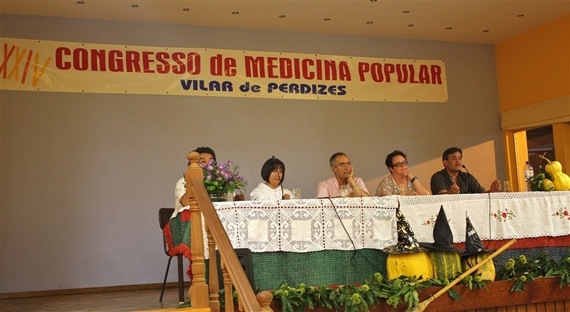 XXIV Congresso Medicina Popular