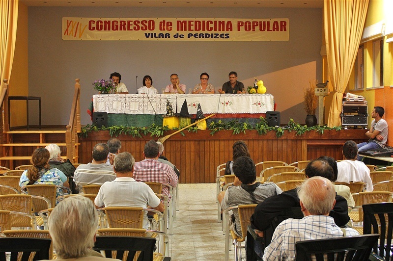 XXIV Congresso Medicina Popular