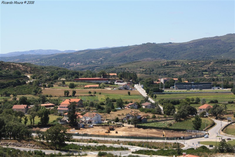 Ecomarché de Montalegre