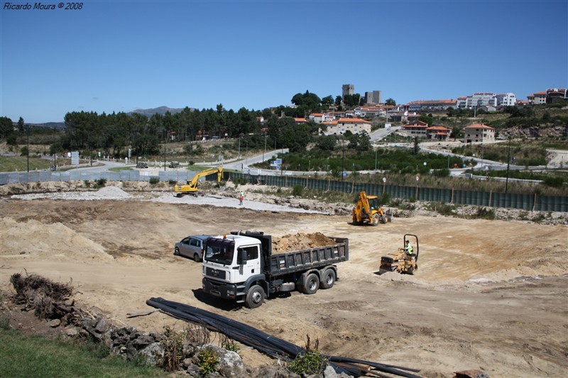 Ecomarché de Montalegre
