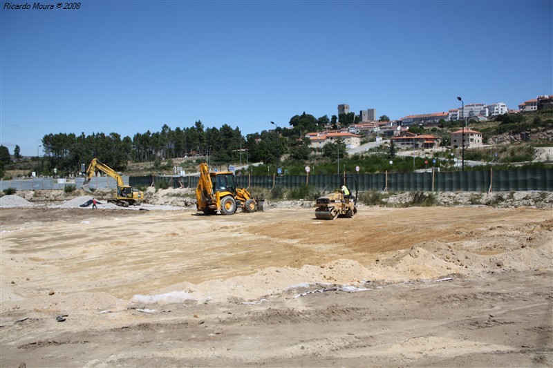 Ecomarché de Montalegre