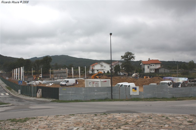 Ecomarché de Montalegre