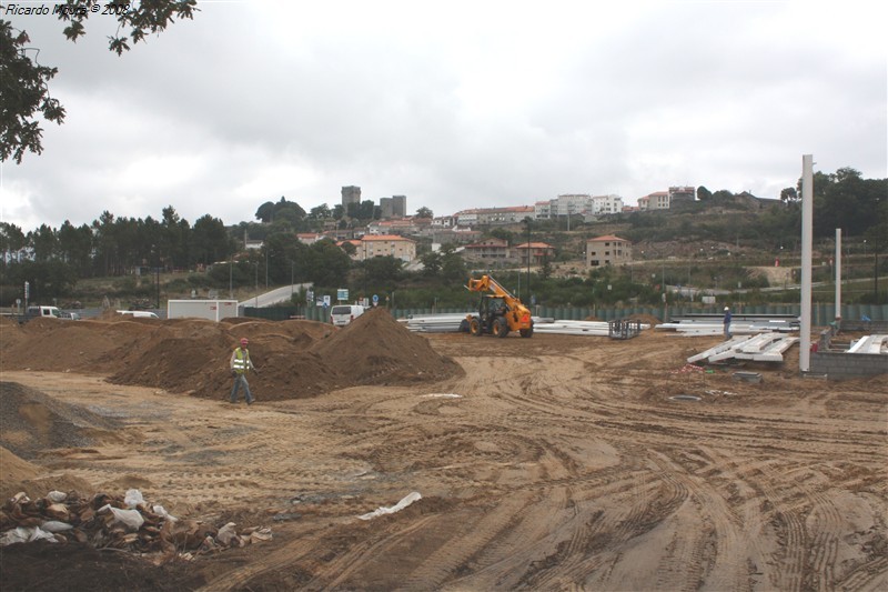 Ecomarché de Montalegre