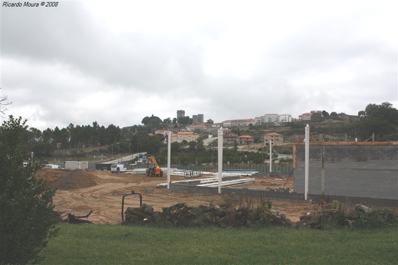 Ecomarché de Montalegre
