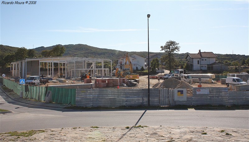 Ecomarché de Montalegre