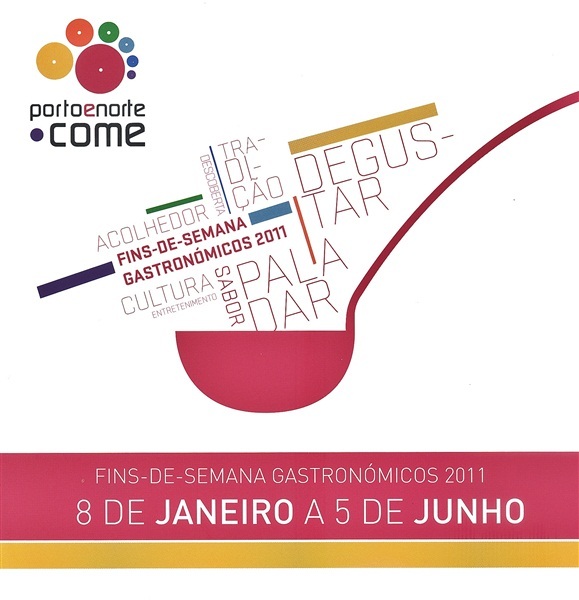 Fins de semana gastronómicos (Montalegre - este fim de semana)