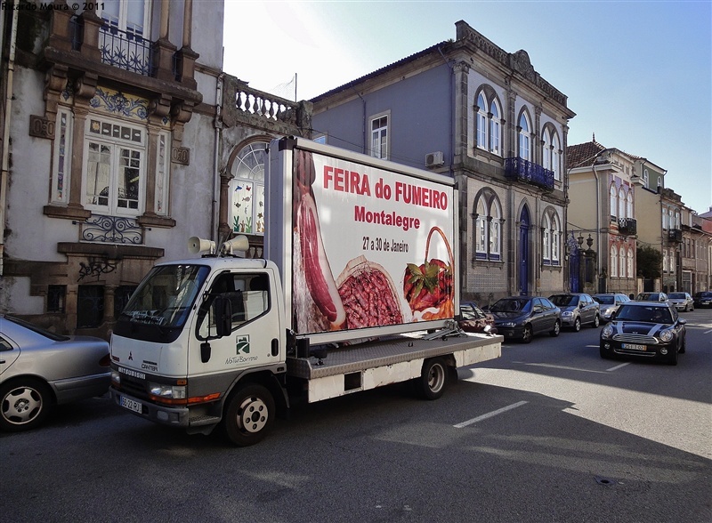 XX Feira Fumeiro apresentada no Porto