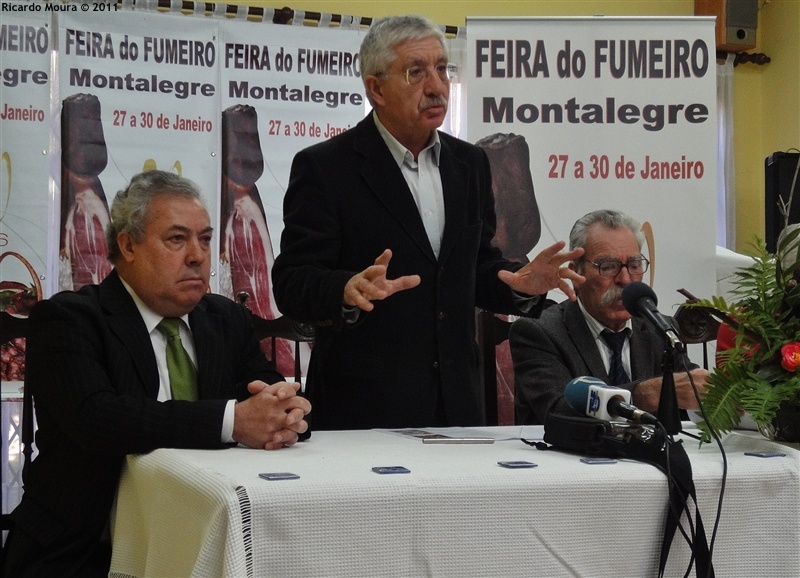 XX Feira Fumeiro apresentada no Porto