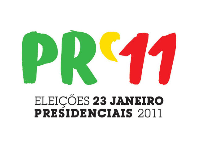 Montalegre - Presidenciais 2011