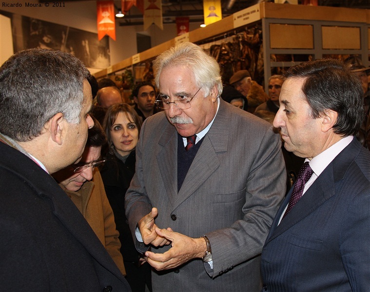 XX Feira do Fumeiro inaugurada